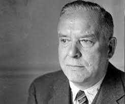 Wallace Stevens