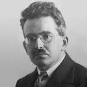 Walter Benjamin