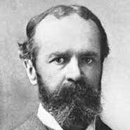 William James