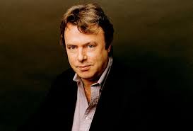 Christopher Hitchens