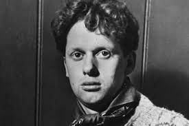 Dylan Thomas