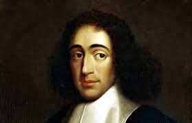 Baruch Spinoza