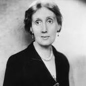 Virginia Woolf