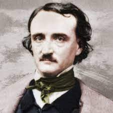 Edgar Allan Poe