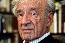 Elie Wiesel