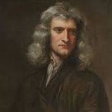 Isaac Newton