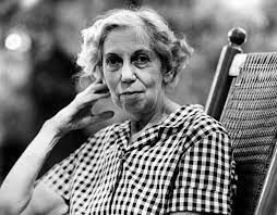 Eudora Welty