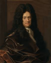 Gottfried Leibniz