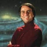 Carl Sagan