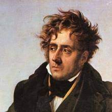François-René de Chateaubriand