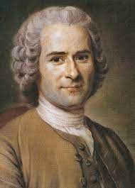 Jean-Jacques Rousseau