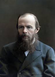 Fyodor Dostoyevsky