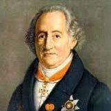 Johann Wolfgang von Goethe