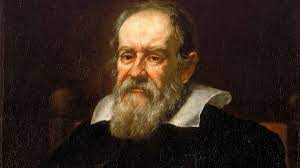 Galileo Galilei