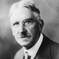 John Dewey