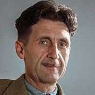 George Orwell