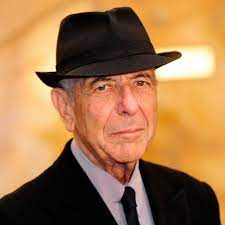 Leonard Cohen