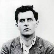 Ludwig Wittgenstein