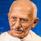 Mahatma Gandhi