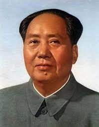 Mao Zedong