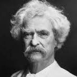 Mark Twain