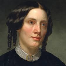 Harriet Beecher Stowe