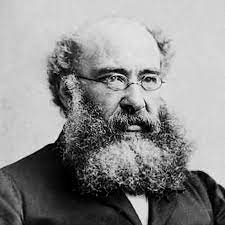 Anthony Trollope