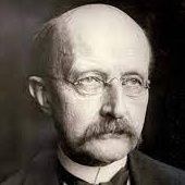 Max Planck