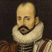 Michel de Montaigne