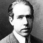 Niels Bohr