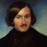 Nikolai Gogol