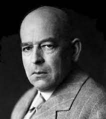 Oswald Spengler