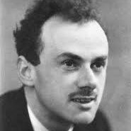 Paul Dirac