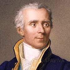 Pierre-Simon Laplace