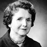 Rachel Carson