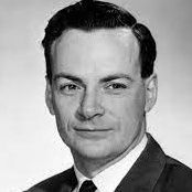 Richard Feynman