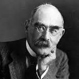 Rudyard Kipling