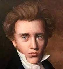 Søren Kierkegaard