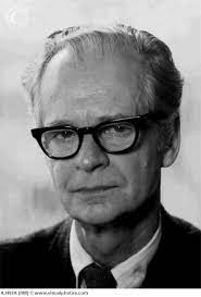 B. F. Skinner