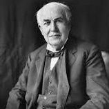 Thomas Edison