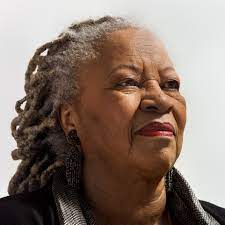 Toni Morrison