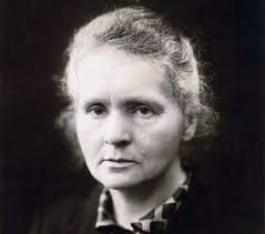 Marie Curie