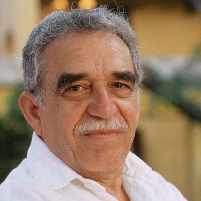 Gabriel García Márquez