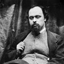 Dante Gabriel Rossetti