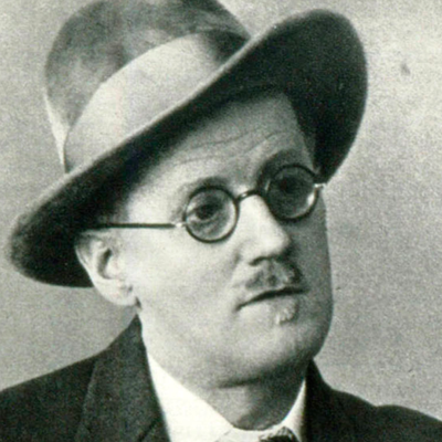 James Joyce