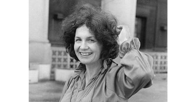 Alice Munro