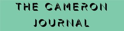 The Cameron Journal