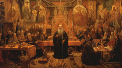 Orthodoxy Examined