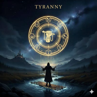 Tyranny
