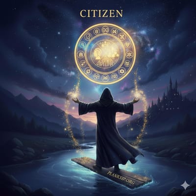 Citizen